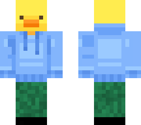 duck yoo