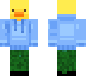 ducky me yoo