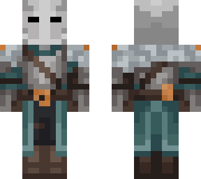 edit from a armor from here, sorry (mustache)