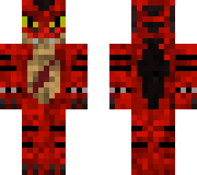 elracho's skin