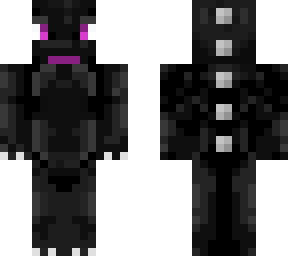 ender dragon (edited)