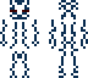 ender incarnate - frost