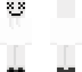 fortnite marshmallow (white)