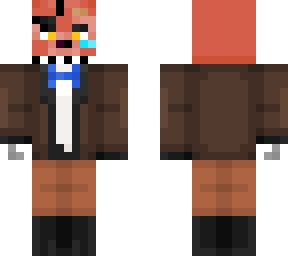 fox