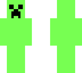 gaming creeper