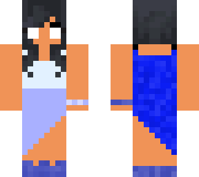 goddess aphmau