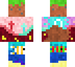 grasblock