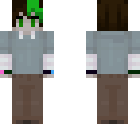 greennamebark