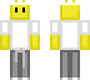 grey nooby