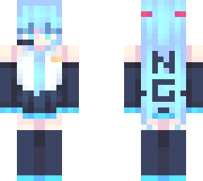 hatsune miku??