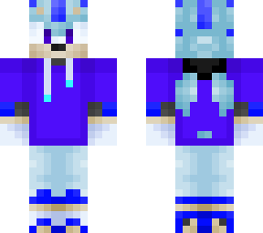 hedgehog cross remade