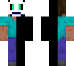 herobrine null masked