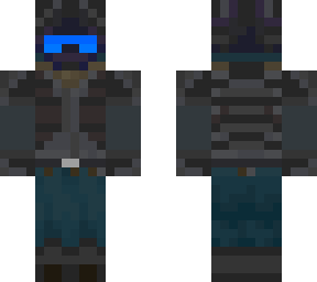 husk operator