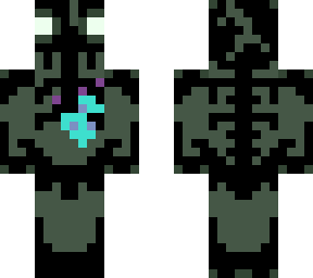 inverted chromed ozzy