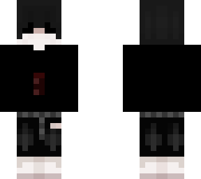 just a skin