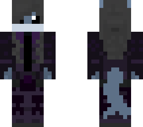 kaete shark skin fixed