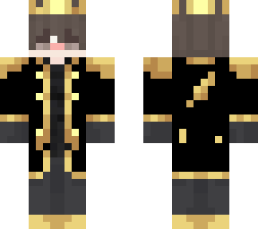 king