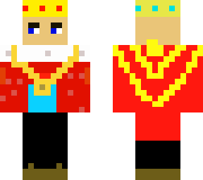 king