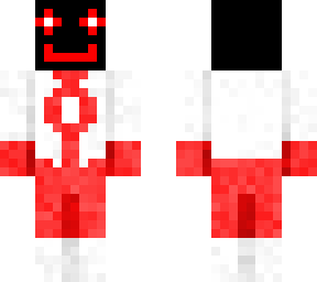 knivez's creator wearing an omni man suit hd