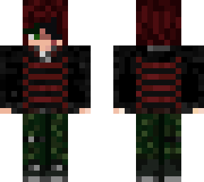 kubons oc remake