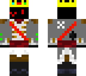 l'mineberg venomblade
