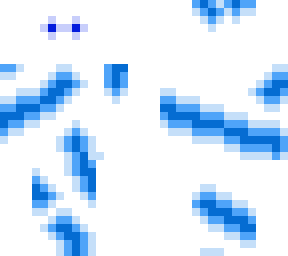 lightning man