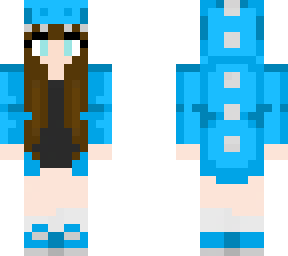lillyvannillys skin