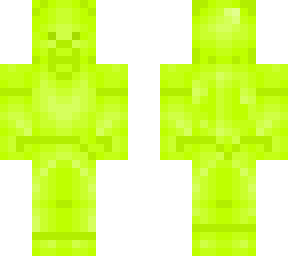 lime | Minecraft Skins