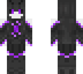 luciel void dragon