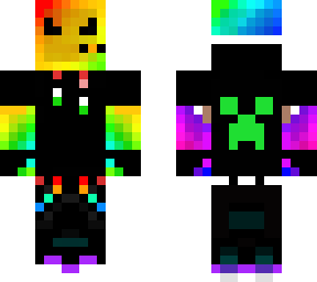 mad slime