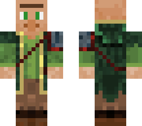 mercenary