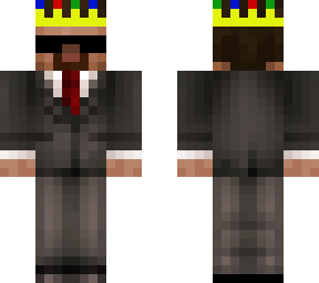 modren king teve