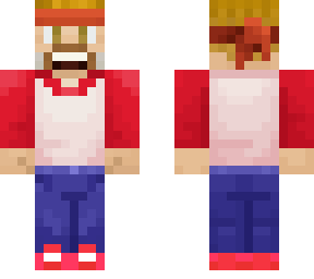 mthoman01 bedrock v2
