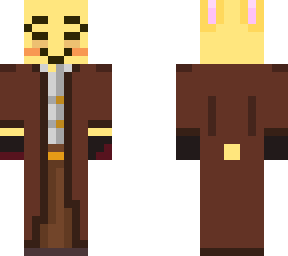 my oc