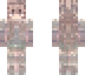 new skin