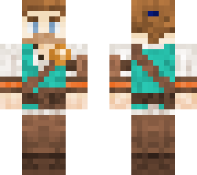 nils wip