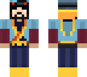 nordic traveller