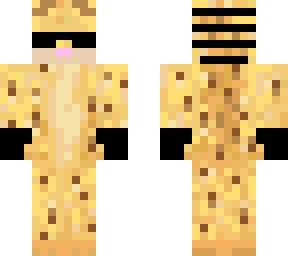 ocelot garfield v3