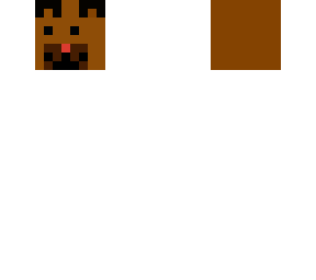 only head teddy