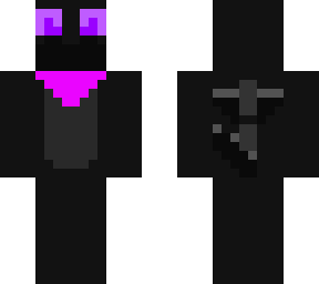 onyx the ender dragon