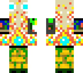 ozwlldo old skin <3