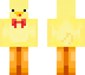 patito zavi