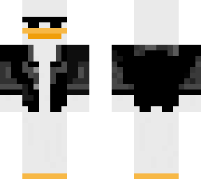 pato chungo