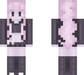 pink?