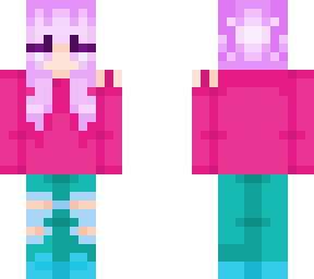 pink days