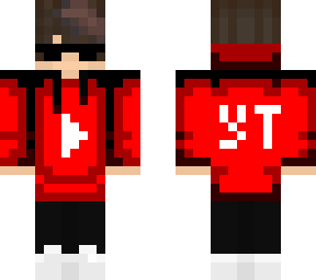 pojav skin