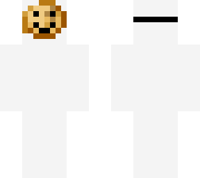 potato mask