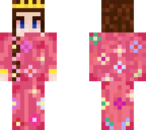 princess of the valley