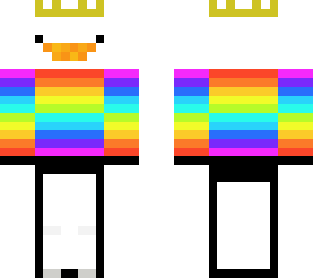 quietgoose - original skin