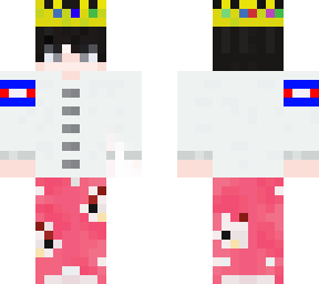 reacherpink